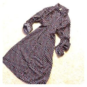 Ann Taylor Petite shirtdress